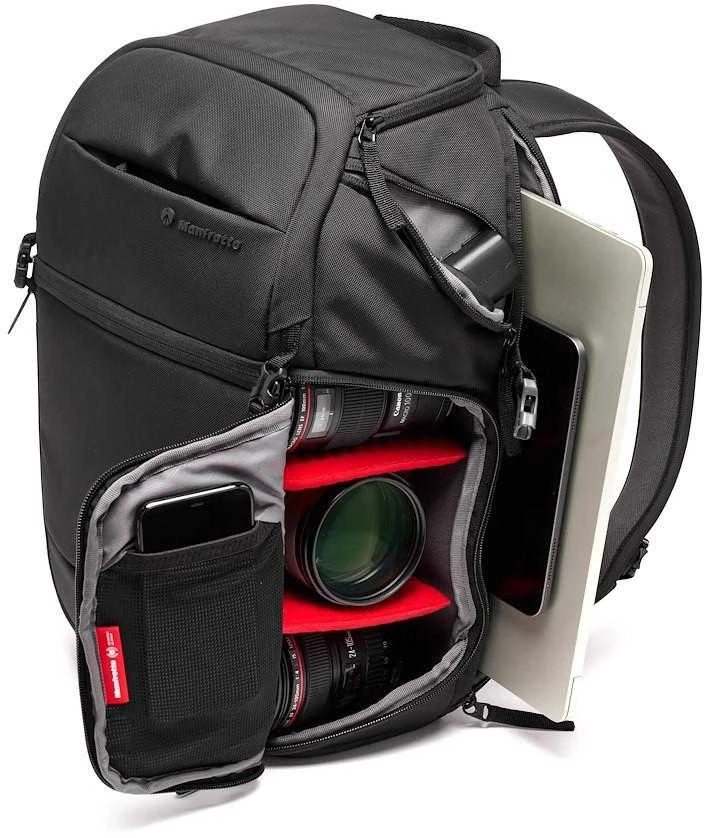 Manfrotto Advanced III Kuprinė Fast