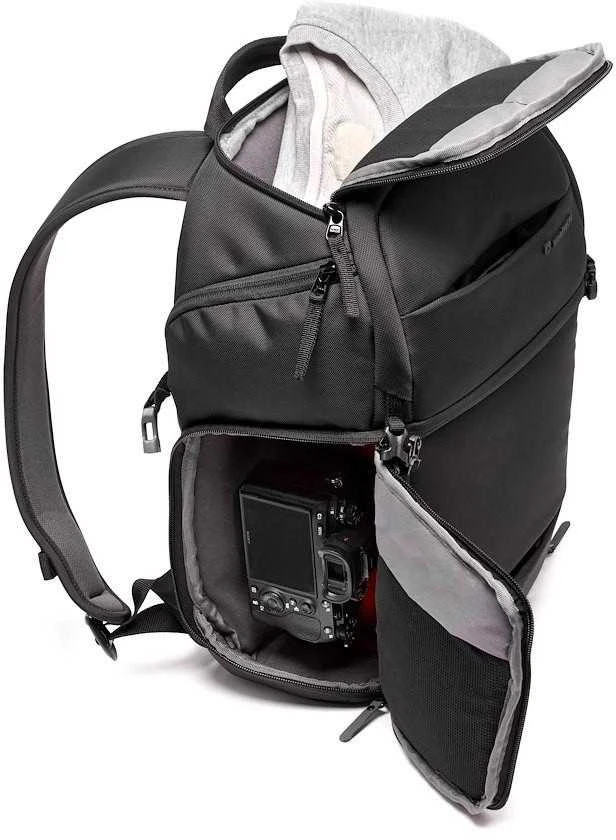 Manfrotto Advanced III Kuprinė Fast