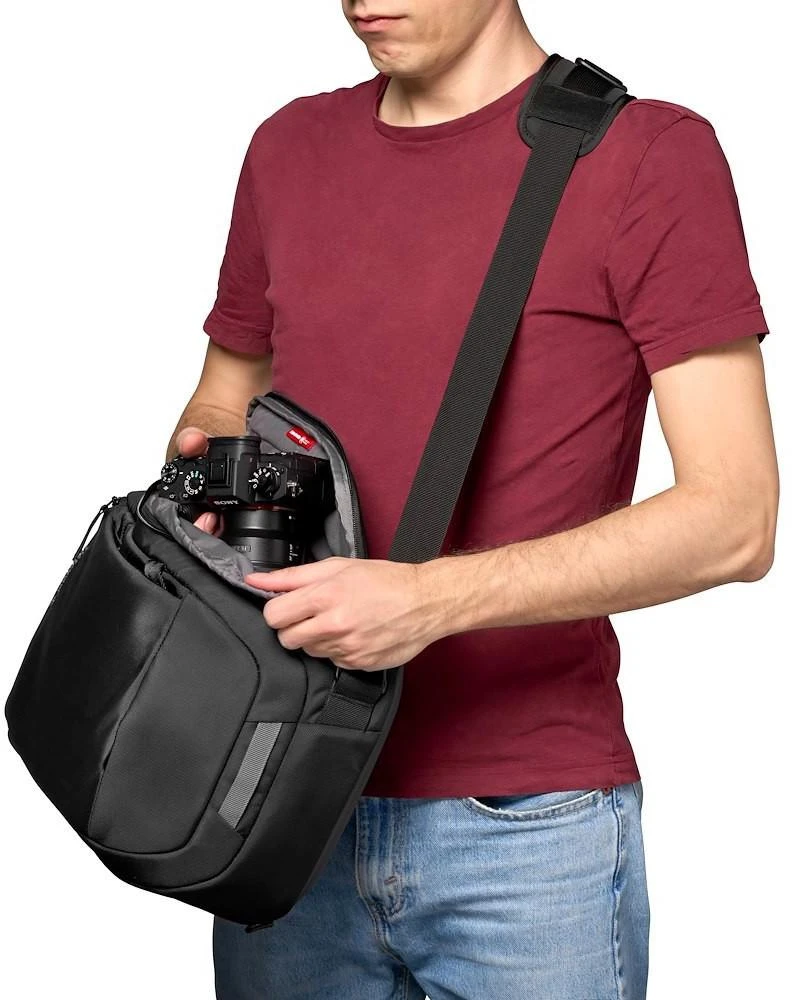 Manfrotto Advanced III Kuprinė Hybrid