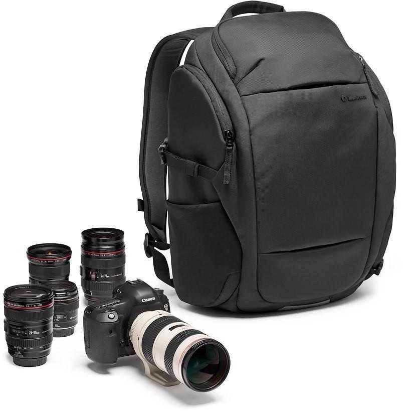 Manfrotto Brangus Coupe Advanced Travel III (MB MA3-BP-T)