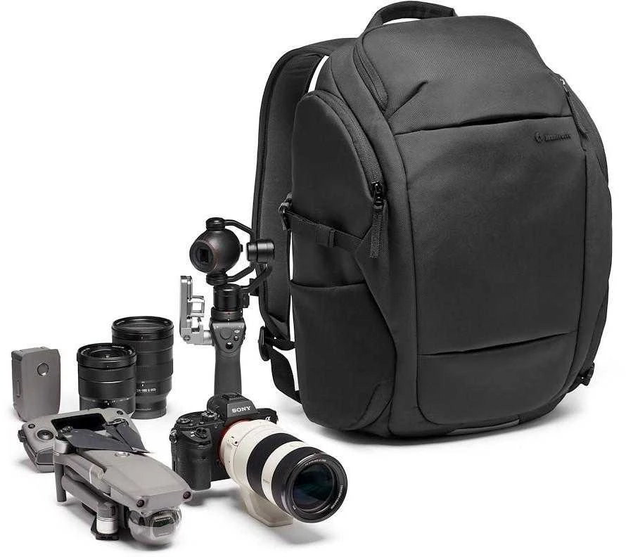 Manfrotto Brangus Coupe Advanced Travel III (MB MA3-BP-T)