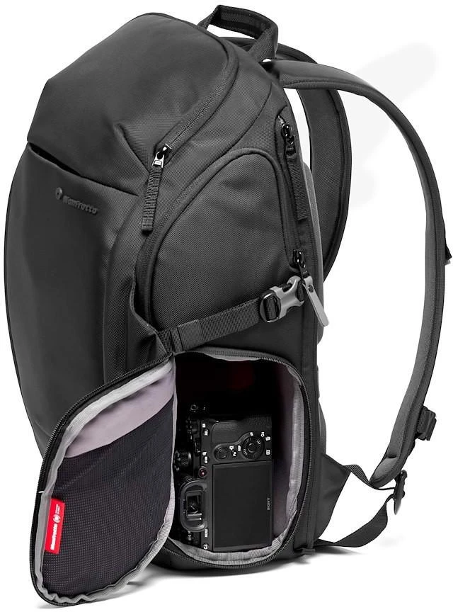 Manfrotto Brangus Coupe Advanced Travel III (MB MA3-BP-T)