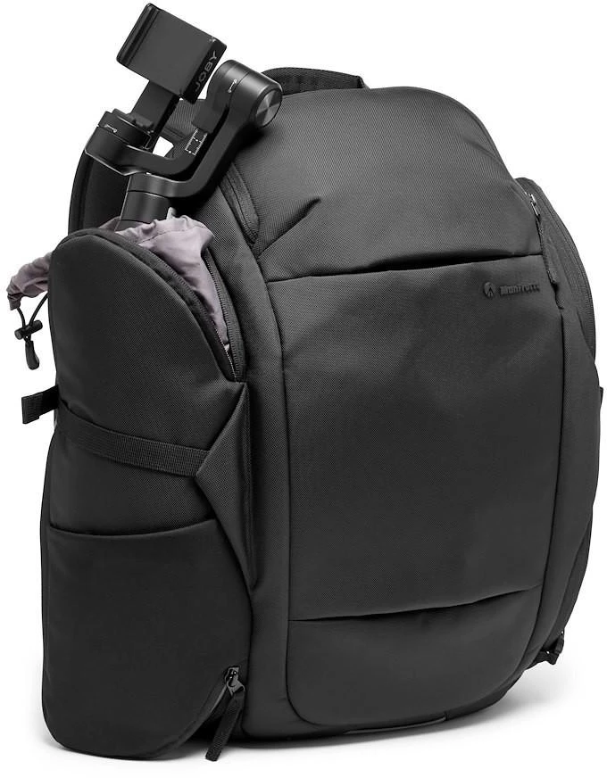 Manfrotto Brangus Coupe Advanced Travel III (MB MA3-BP-T)