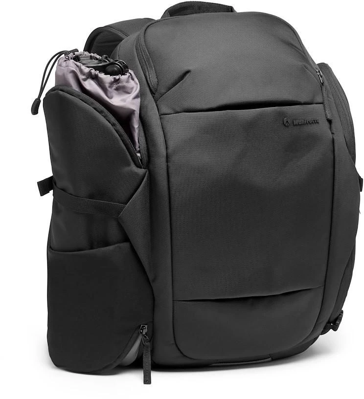 Manfrotto Brangus Coupe Advanced Travel III (MB MA3-BP-T)