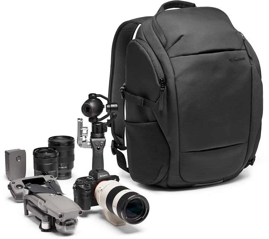 Manfrotto Brangus Coupe Advanced Travel III (MB MA3-BP-T)
