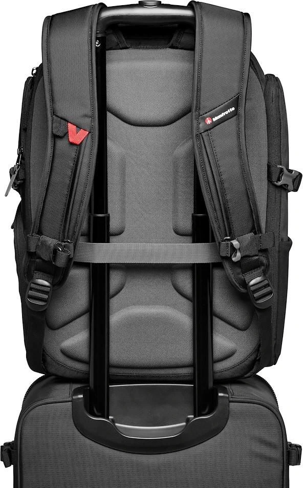 Manfrotto Brangus Coupe Advanced Travel III (MB MA3-BP-T)