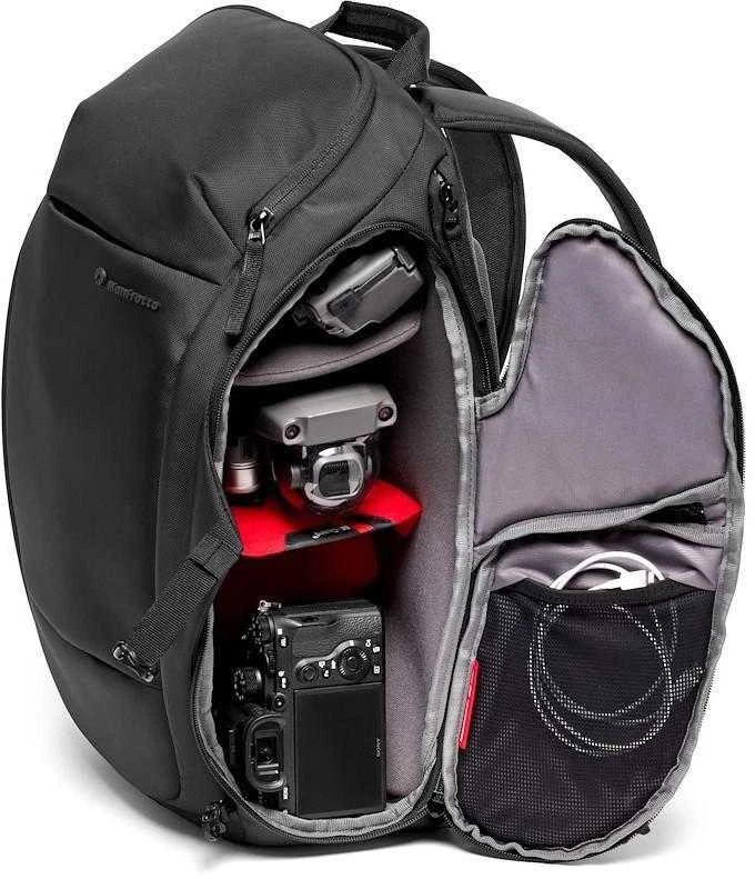 Manfrotto Brangus Coupe Advanced Travel III (MB MA3-BP-T)