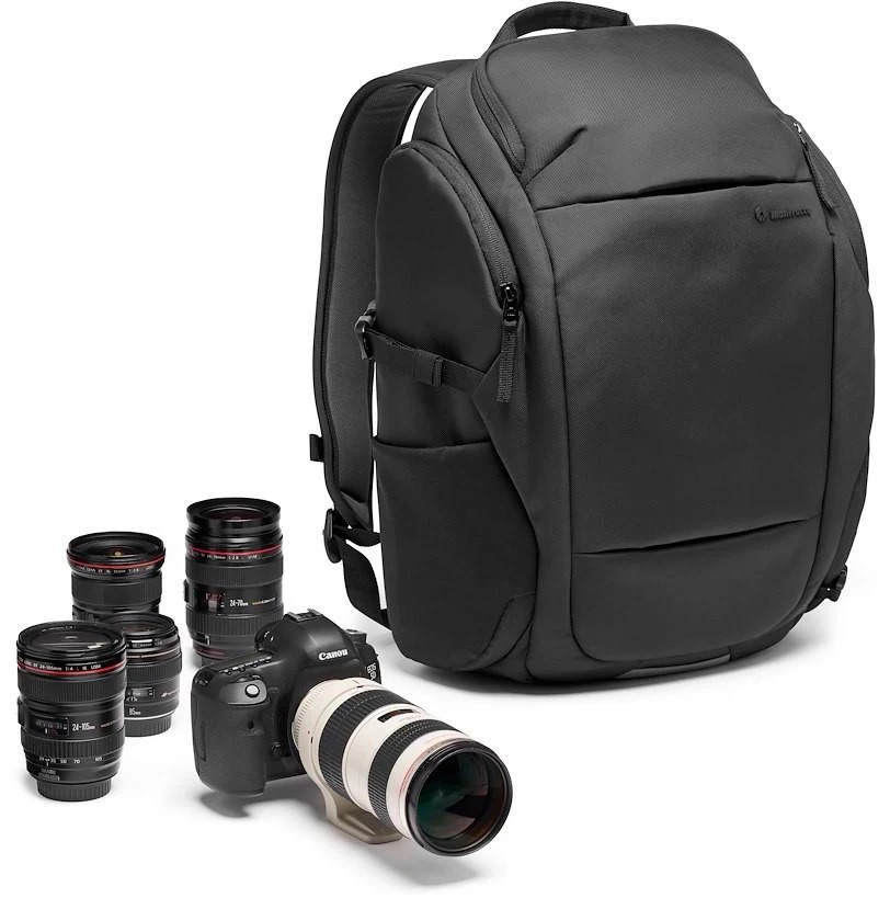 Manfrotto Brangus Coupe Advanced Travel III (MB MA3-BP-T)