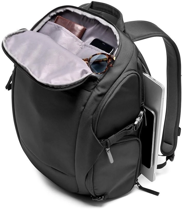 Manfrotto Brangus Coupe Advanced Travel III (MB MA3-BP-T)