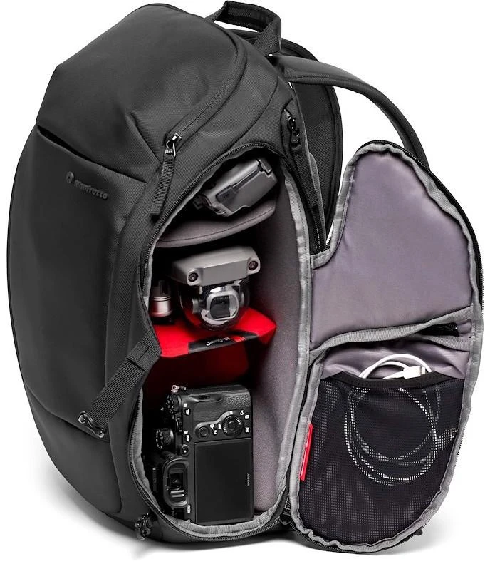 Manfrotto Brangus Coupe Advanced Travel III (MB MA3-BP-T)