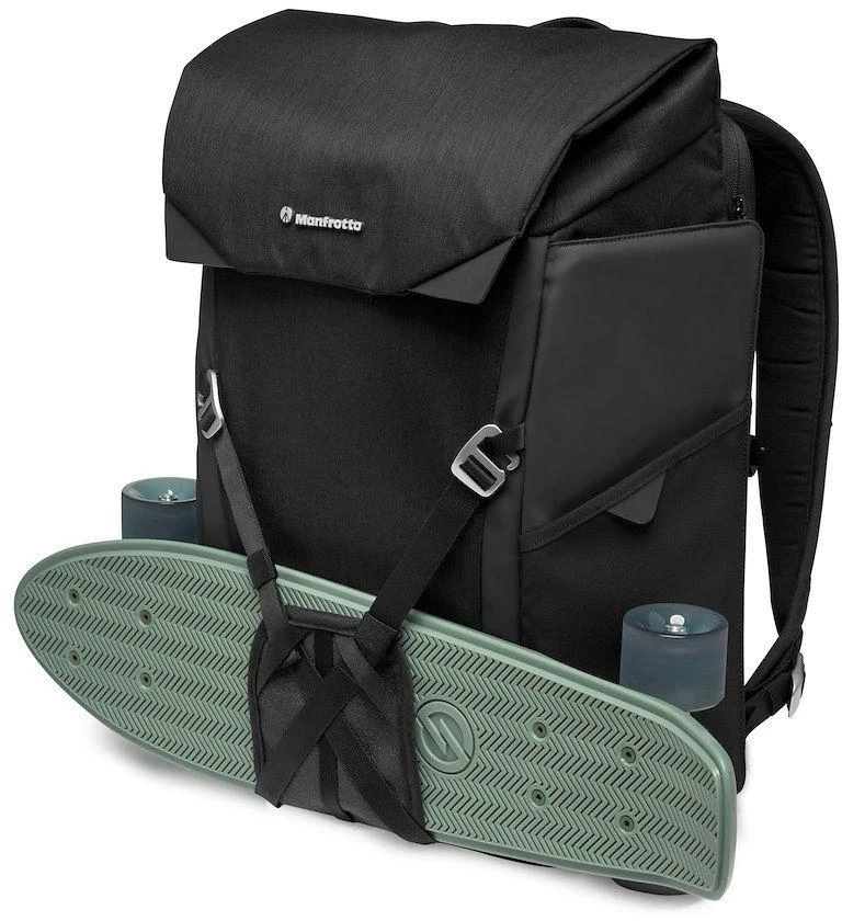 Manfrotto kuprinė Chicago 50 (MB CH-BP-50)