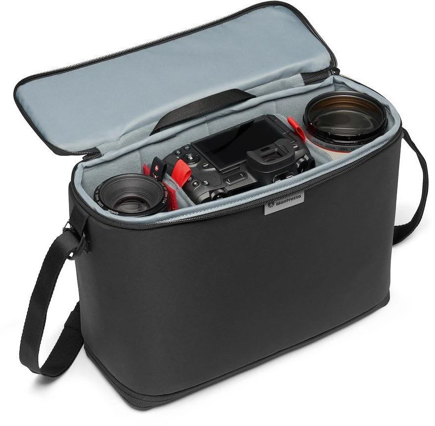 Manfrotto kuprinė Chicago 50 (MB CH-BP-50)