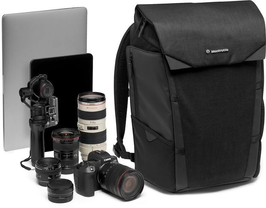 Manfrotto kuprinė Chicago 50 (MB CH-BP-50)