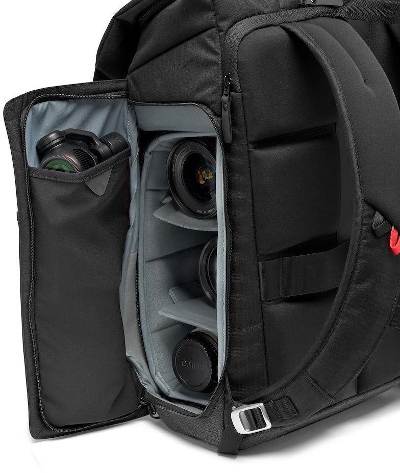 Manfrotto kuprinė Chicago 50 (MB CH-BP-50)