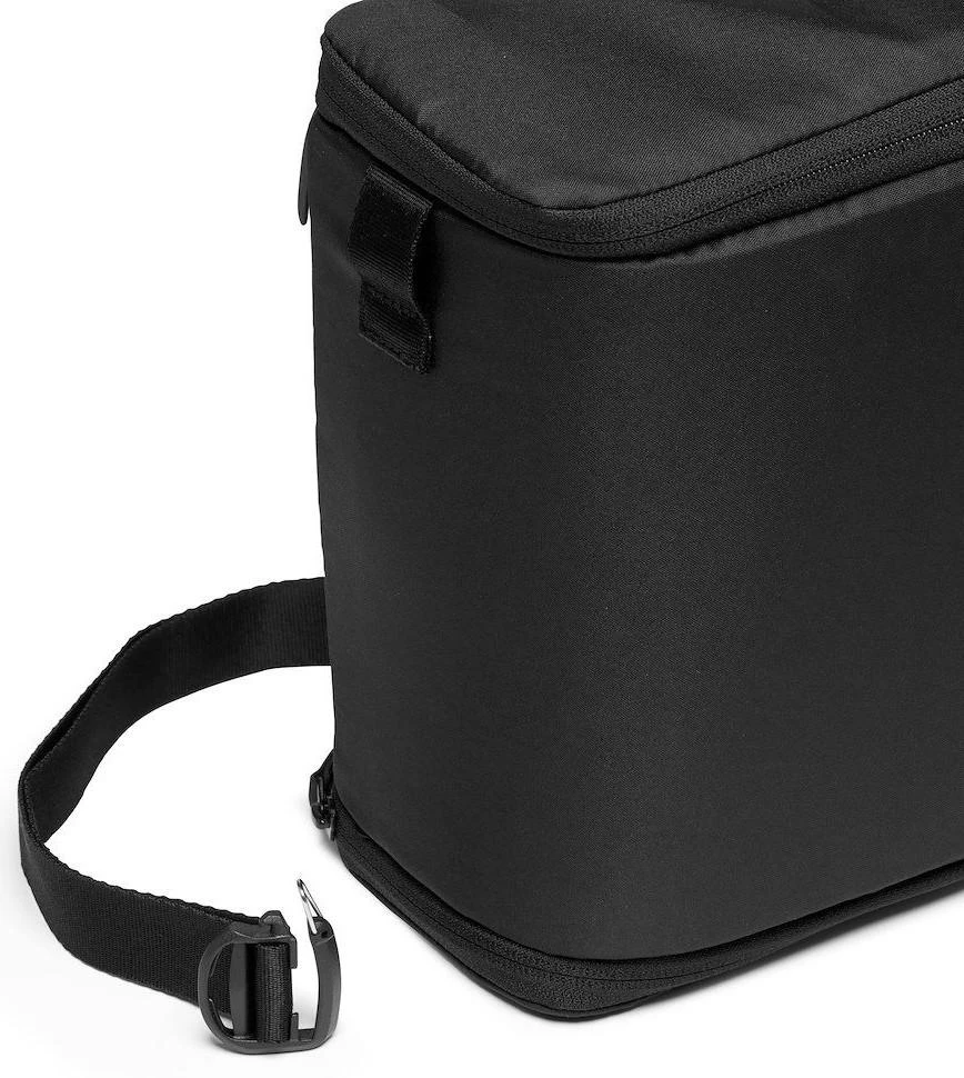 Manfrotto kuprinė Chicago 50 (MB CH-BP-50)