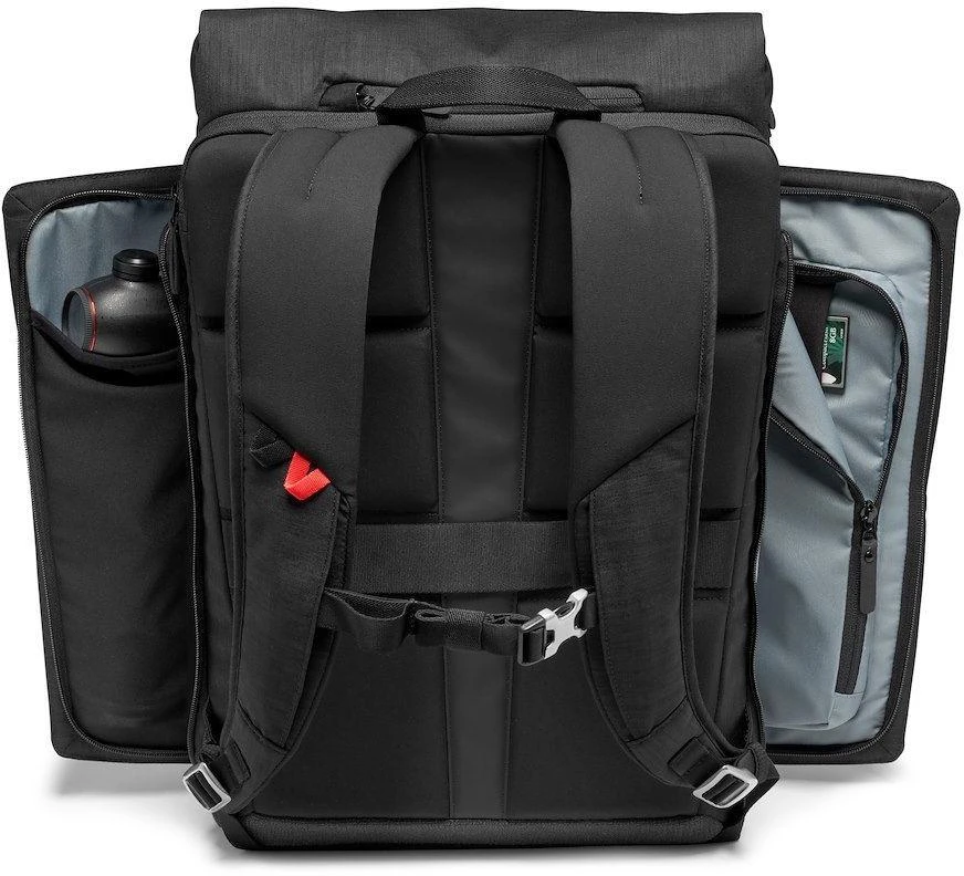 Manfrotto kuprinė Chicago 50 (MB CH-BP-50)