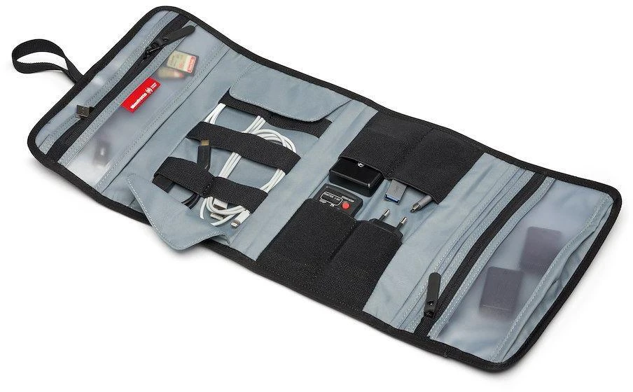 Manfrotto kuprinė Chicago 50 (MB CH-BP-50)