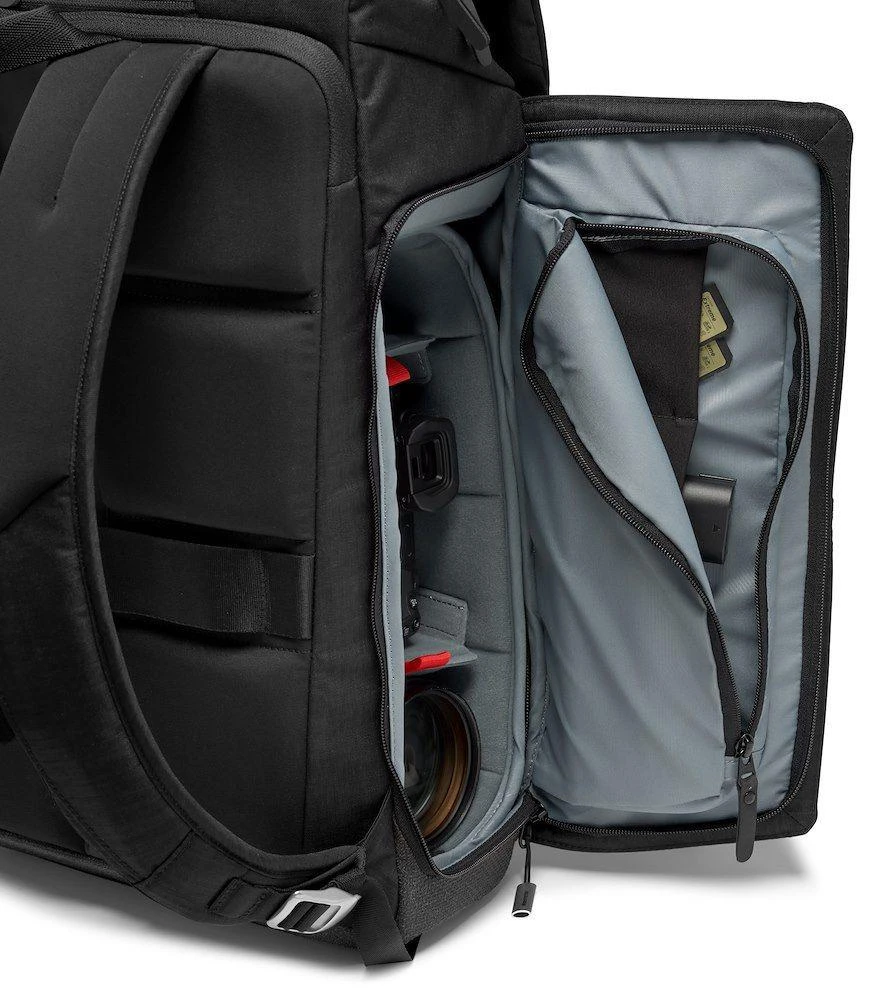 Manfrotto kuprinė Chicago 50 (MB CH-BP-50)