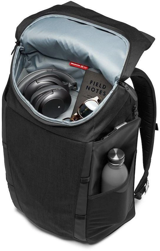 Manfrotto kuprinė Chicago 50 (MB CH-BP-50)
