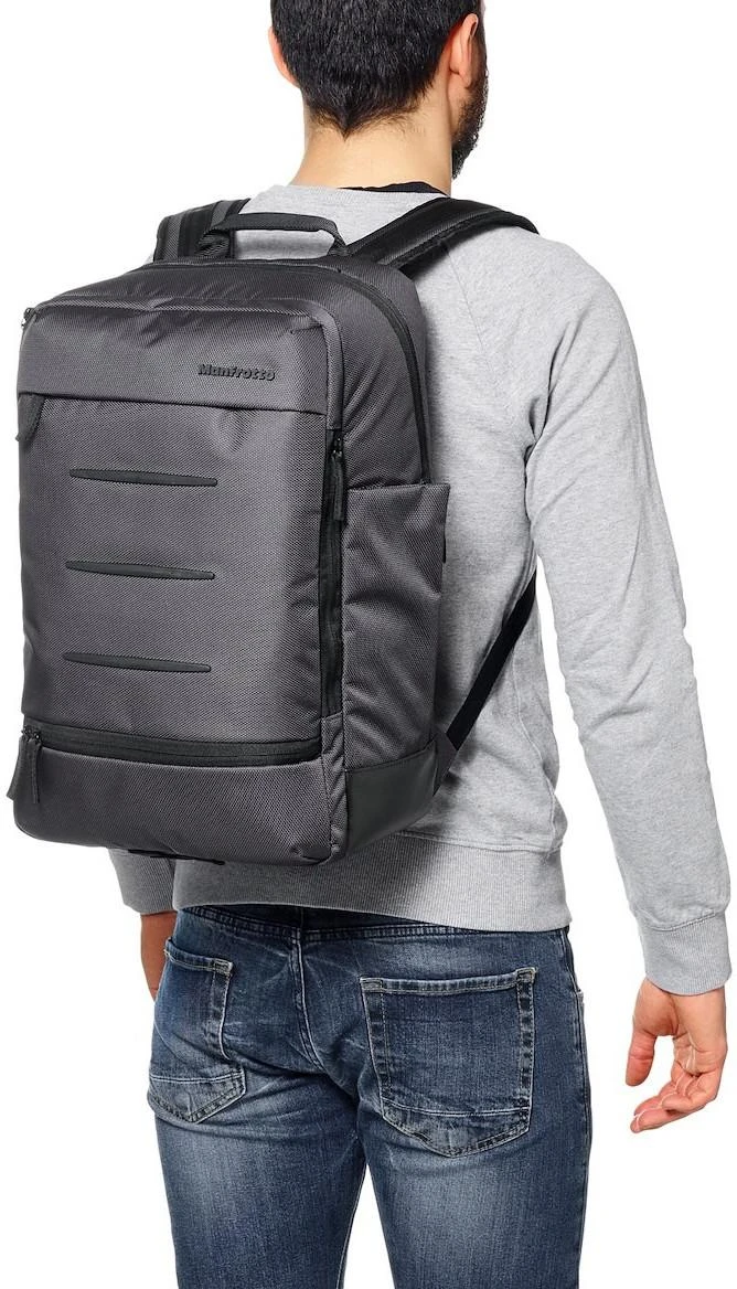 Manfrotto kuprinė Manhattan Mover-30 (MB MN-BP-MV-30)