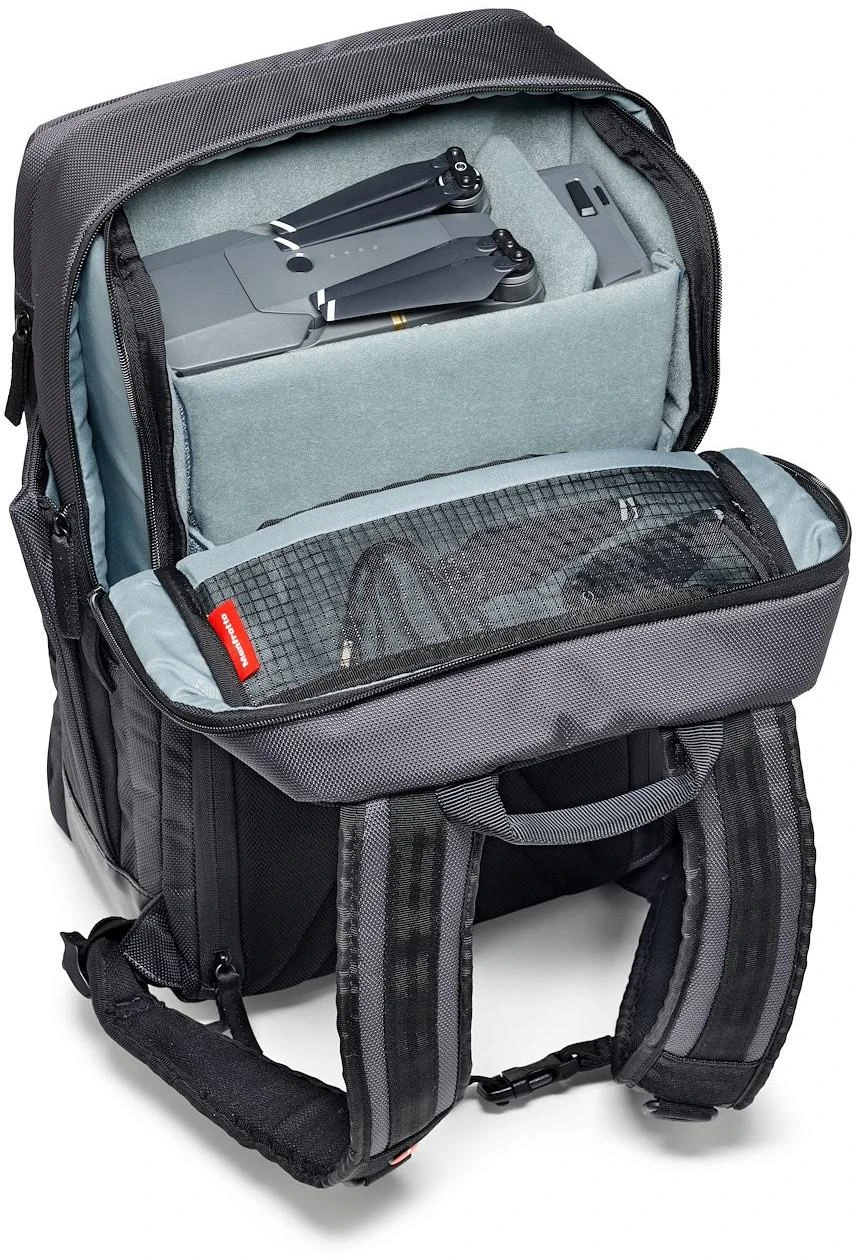 Manfrotto kuprinė Manhattan Mover-30 (MB MN-BP-MV-30)