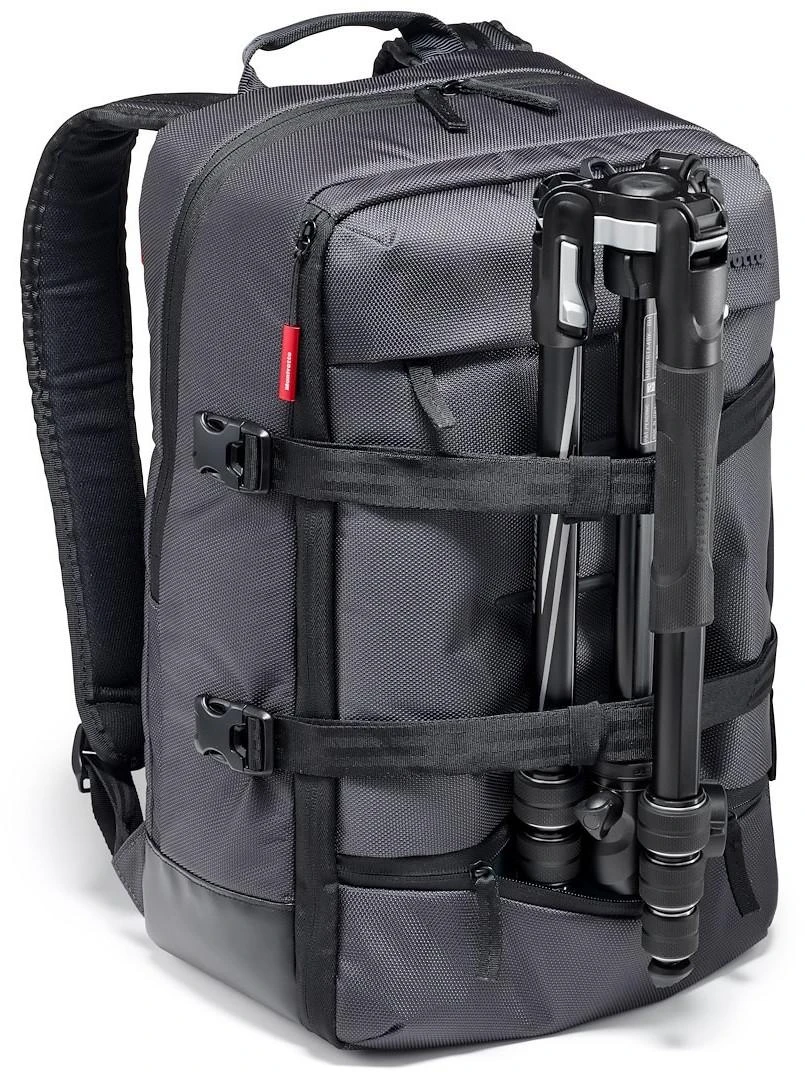 Manfrotto kuprinė Manhattan Mover-30 (MB MN-BP-MV-30)