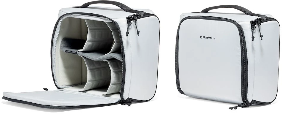 Fotoaparato Krepšys - Manfrotto MB UC-BP-24L Uncover Kuprinė 24 L
