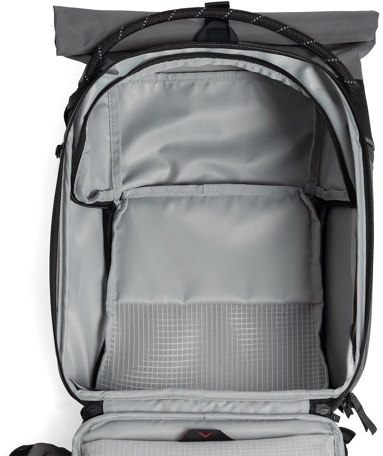 Fotoaparato Krepšys - Manfrotto MB UC-BP-24L Uncover Kuprinė 24 L