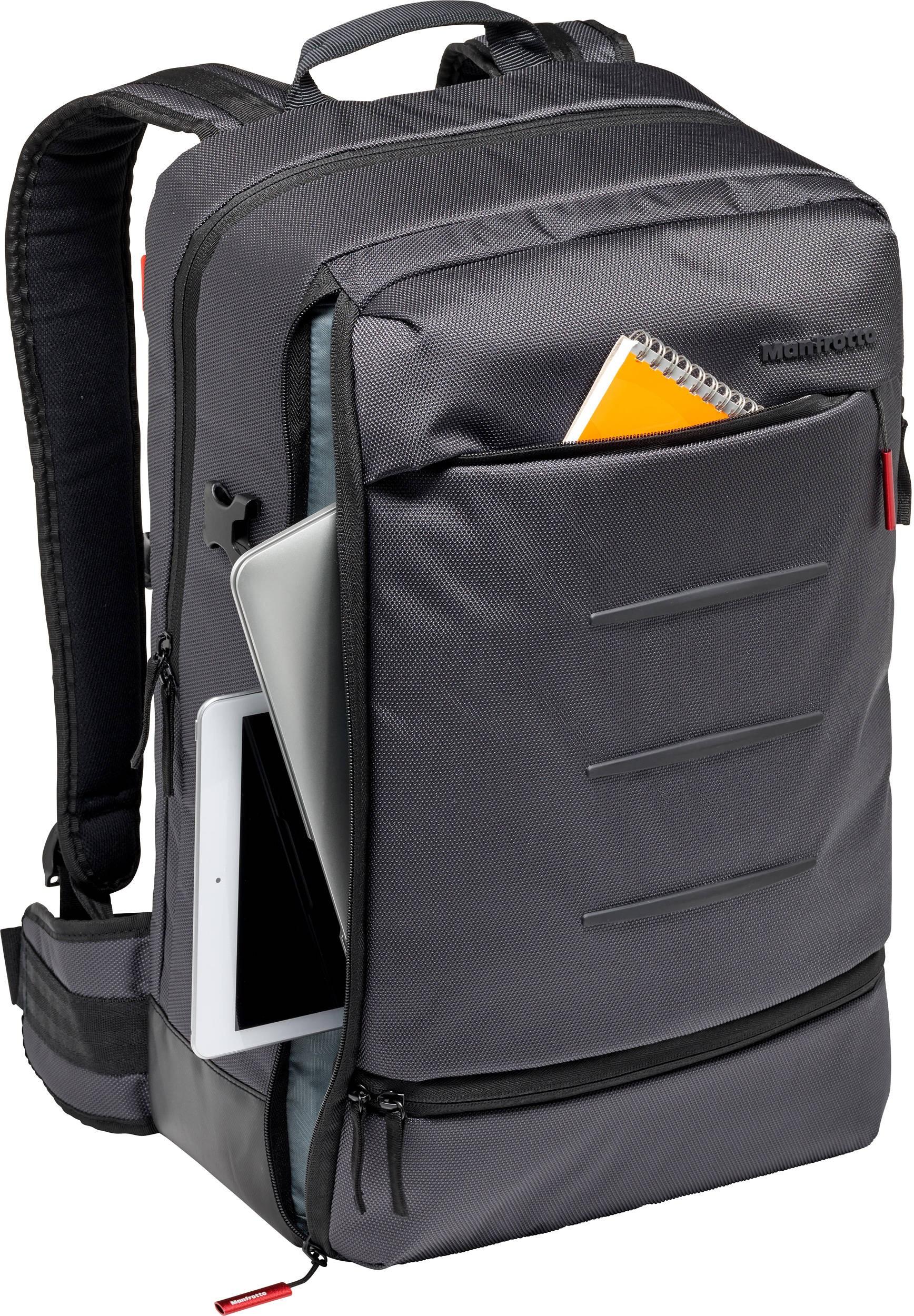Manfrotto Kuprinė Manhattan Mover 50