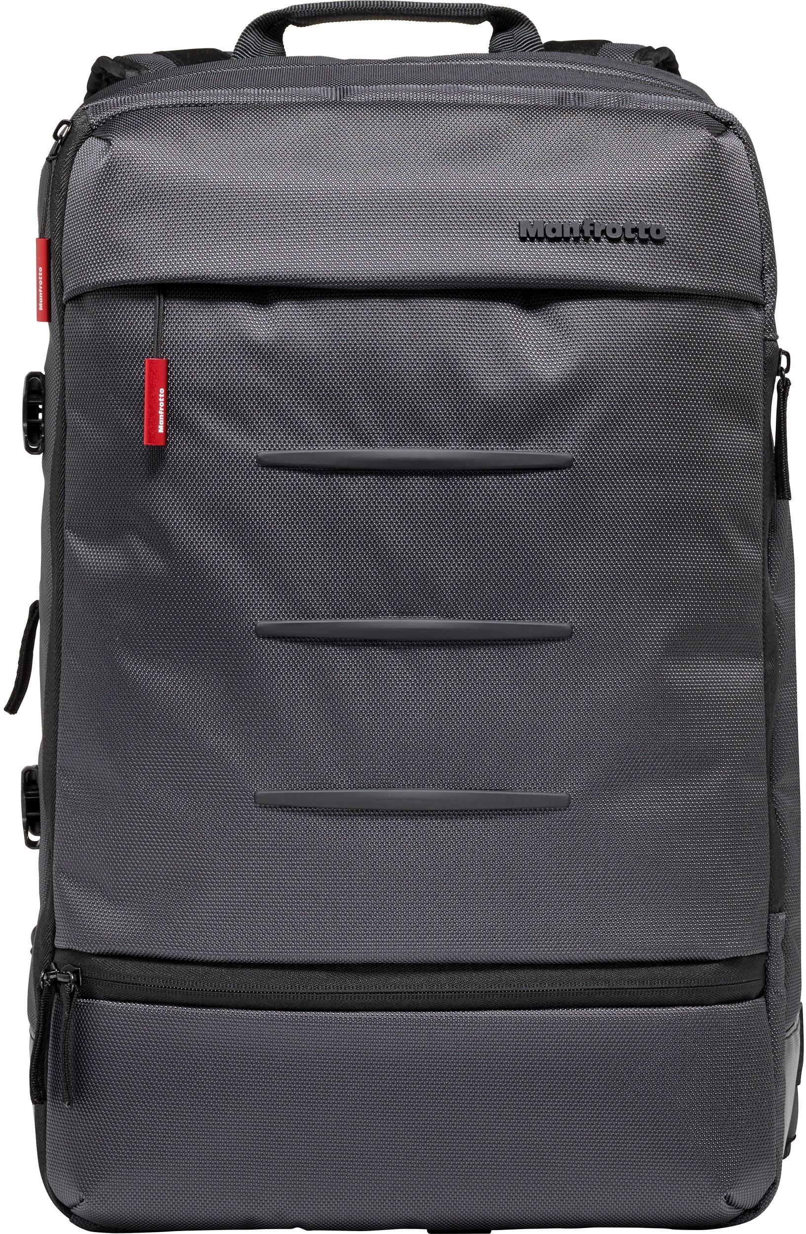 Manfrotto Kuprinė Manhattan Mover 50