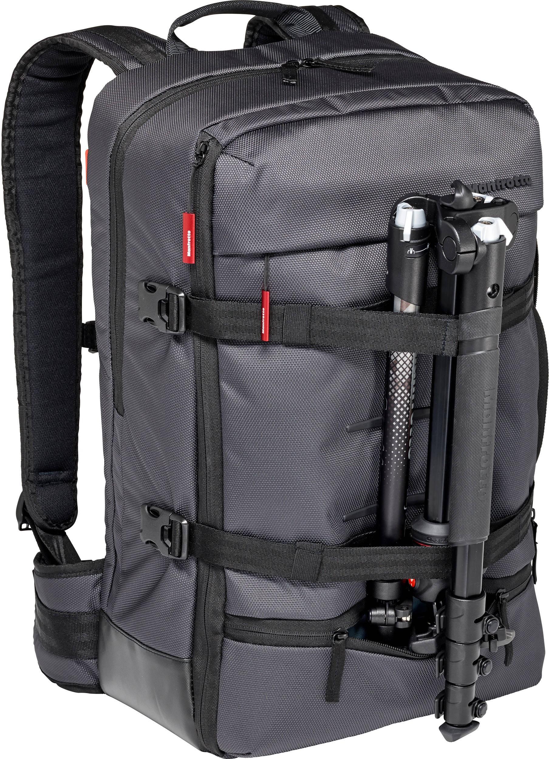 Manfrotto Kuprinė Manhattan Mover 50