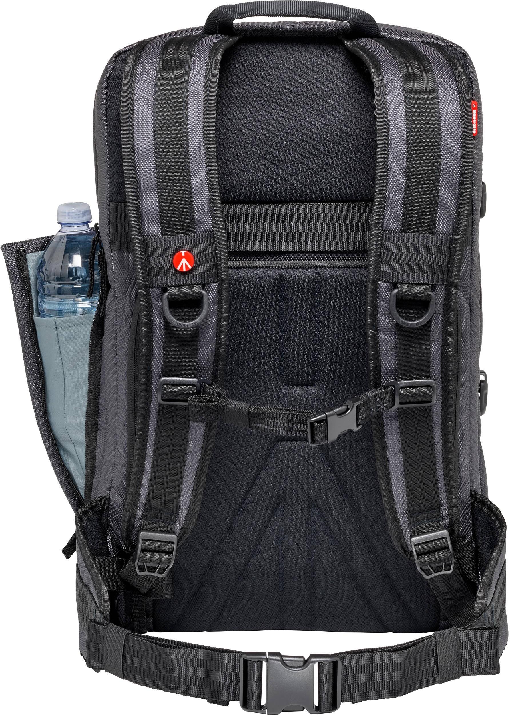 Manfrotto Kuprinė Manhattan Mover 50