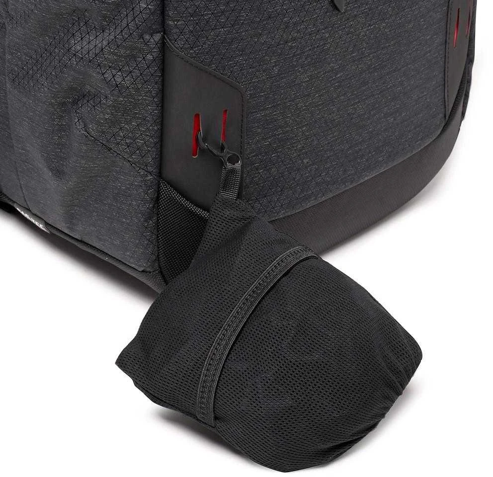 Manfrotto kuprinė Pro Light Backloader S (MB PL2-BP-BL-S)