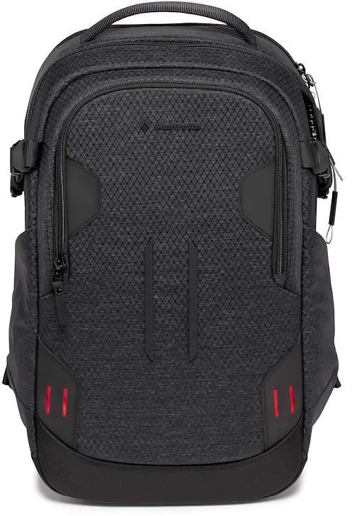 Manfrotto kuprinė Pro Light Backloader S (MB PL2-BP-BL-S)