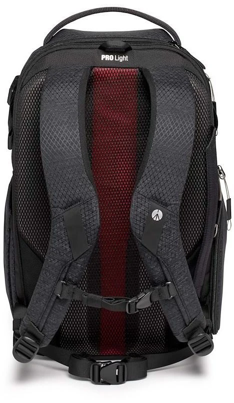Manfrotto Pro-Light II Kuprinė Backloader M