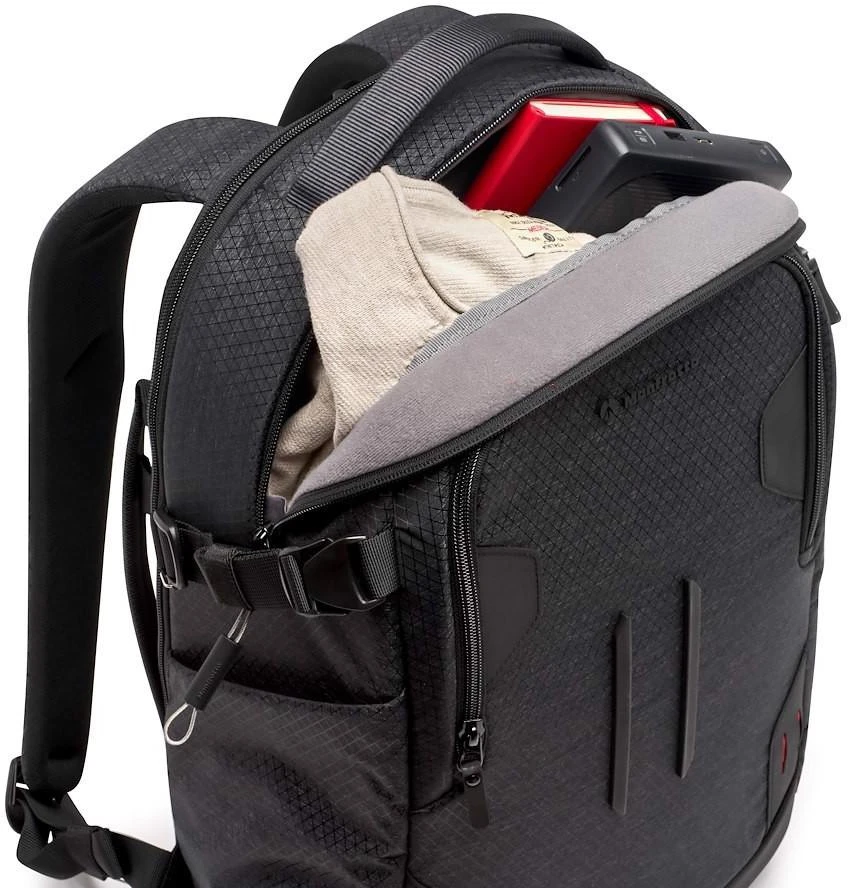 Manfrotto kuprinė Pro Light Backloader S (MB PL2-BP-BL-S)