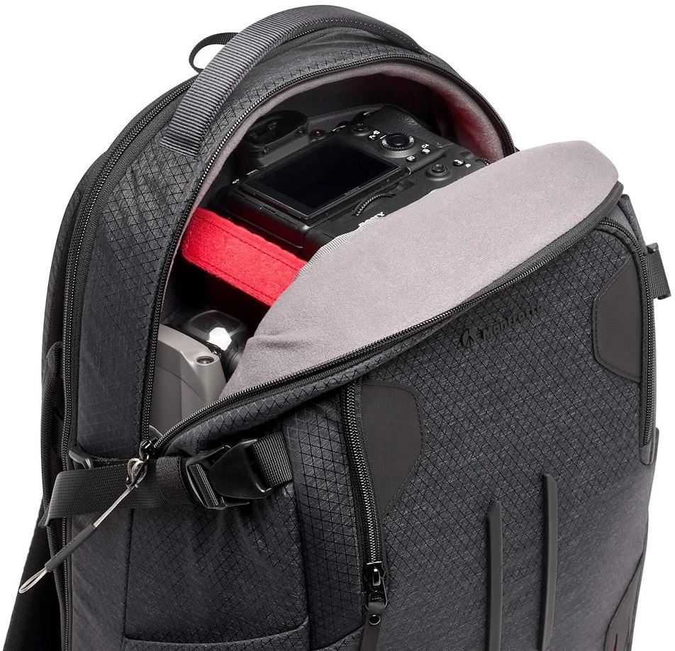 Manfrotto Pro-Light II Kuprinė Backloader M