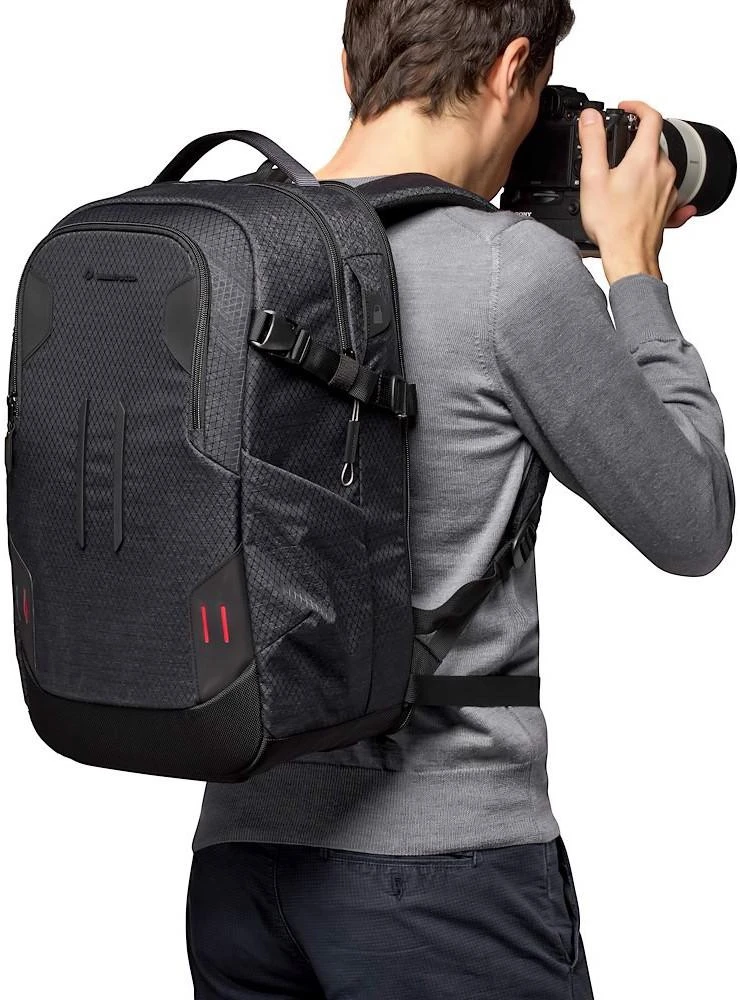 Manfrotto Pro-Light II Kuprinė Backloader M