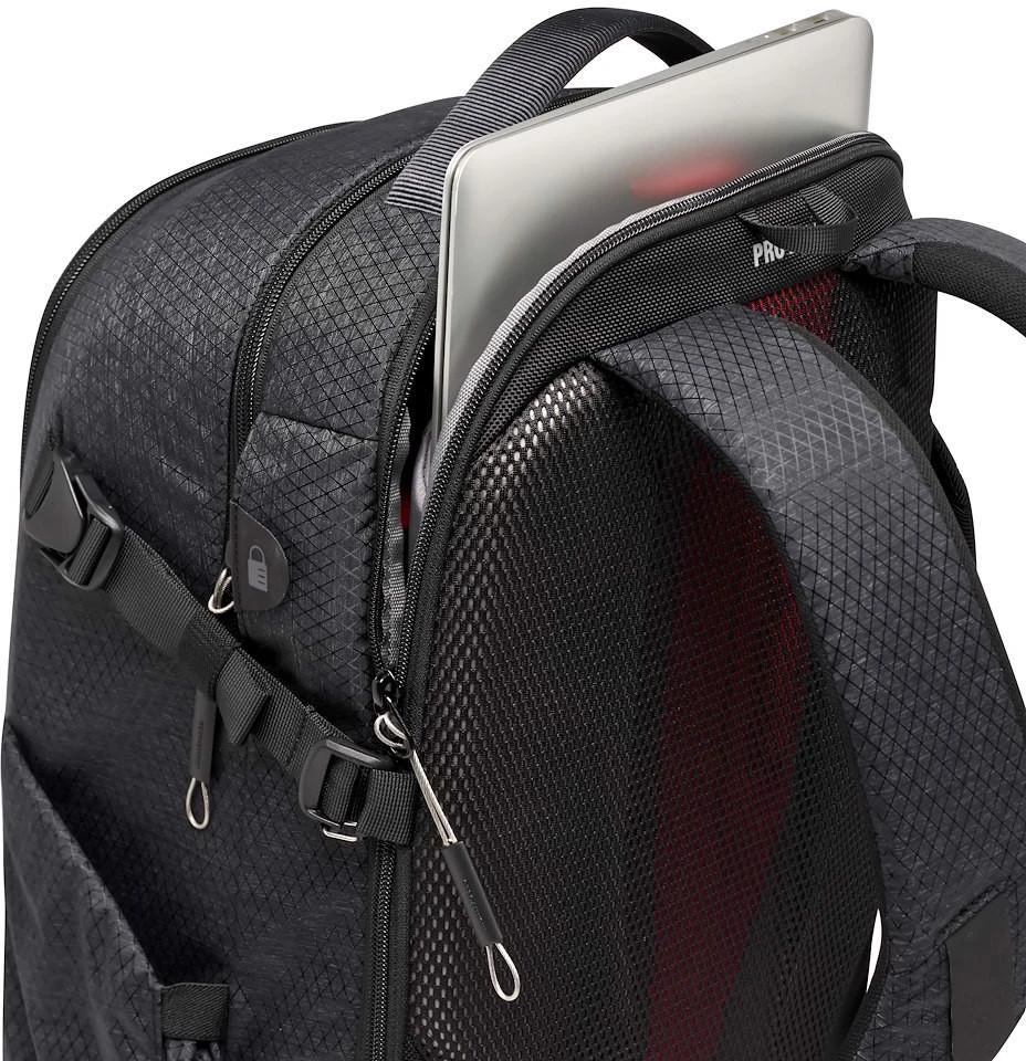 Manfrotto Pro-Light II Kuprinė Backloader M