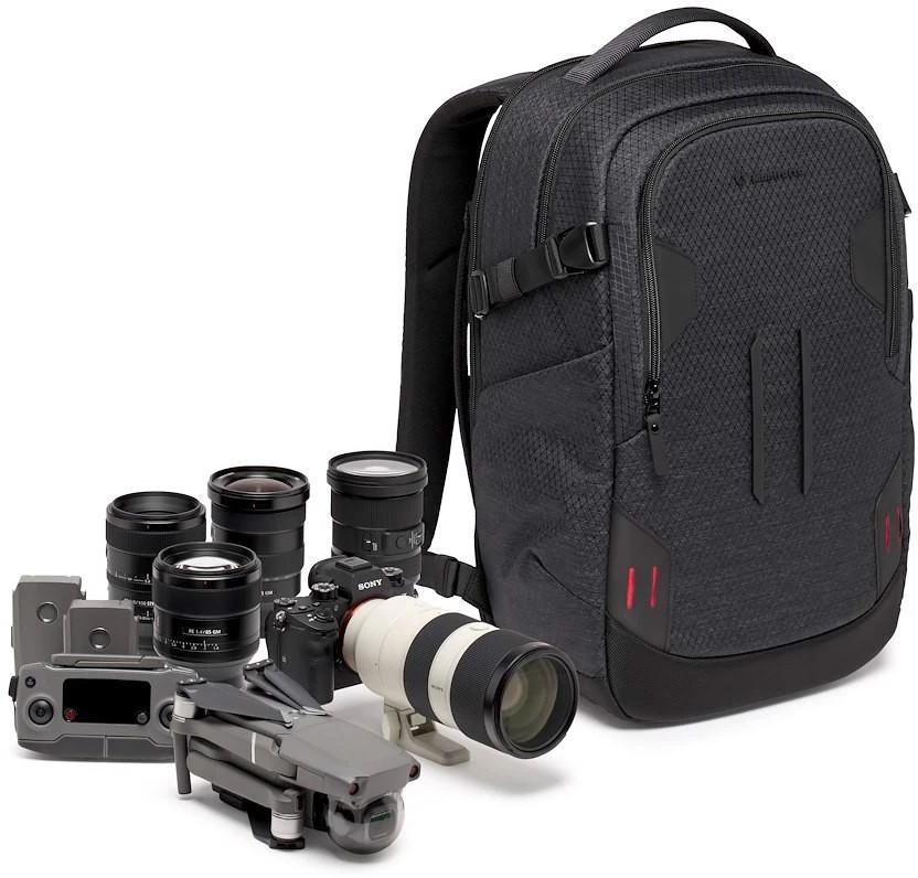 Manfrotto kuprinė Pro Light Backloader S (MB PL2-BP-BL-S)
