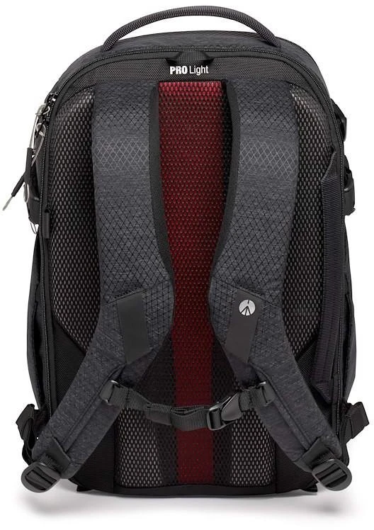 Manfrotto kuprinė Pro Light Backloader S (MB PL2-BP-BL-S)