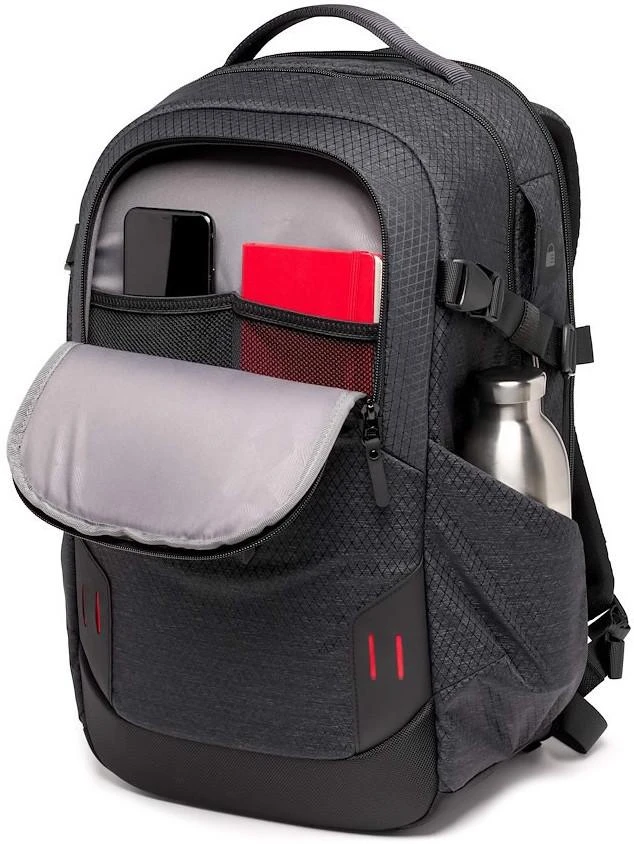 Manfrotto Pro-Light II Kuprinė Backloader M
