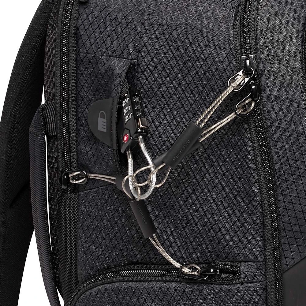 Manfrotto Pro-Light II Kuprinė Backloader M