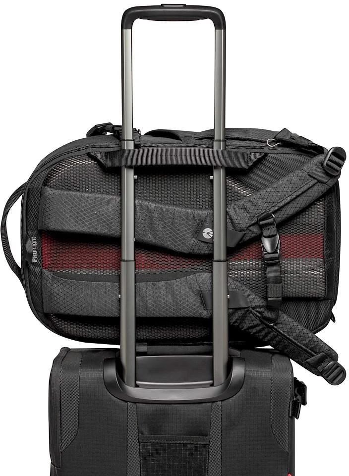 Manfrotto kuprinė Pro Light Backloader S (MB PL2-BP-BL-S)