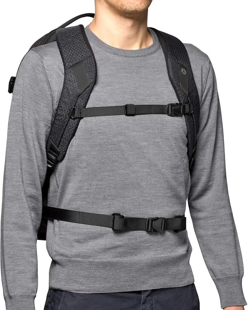 Manfrotto Pro-Light II Kuprinė Backloader M