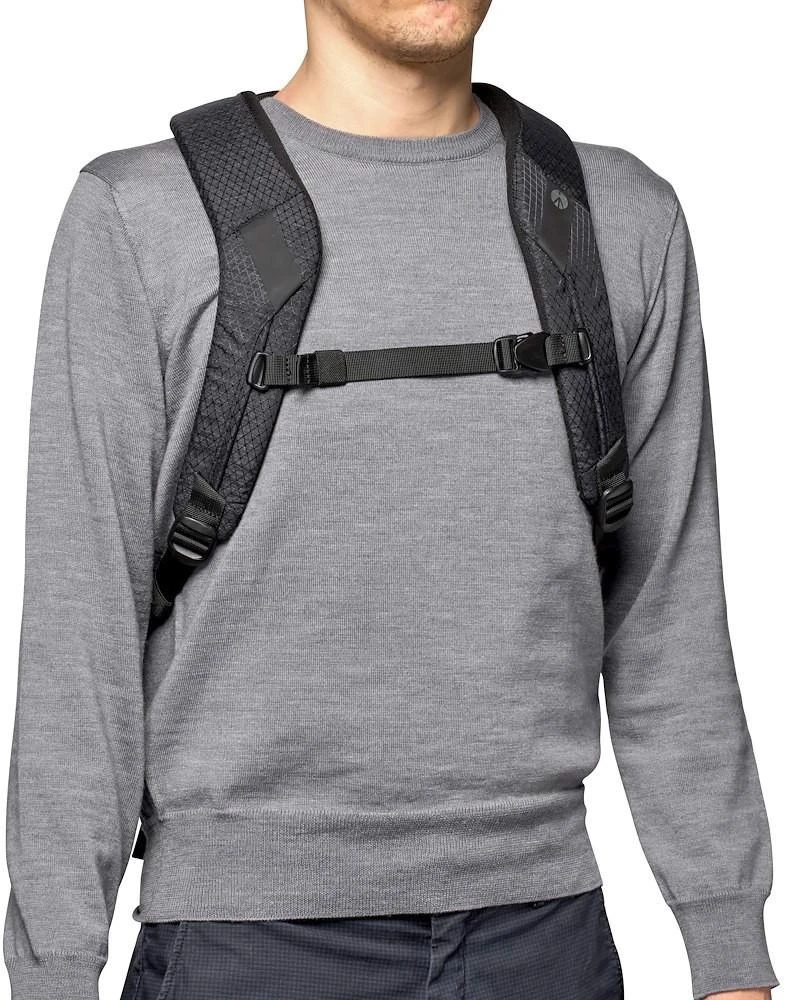 Manfrotto kuprinė Pro Light Backloader S (MB PL2-BP-BL-S)