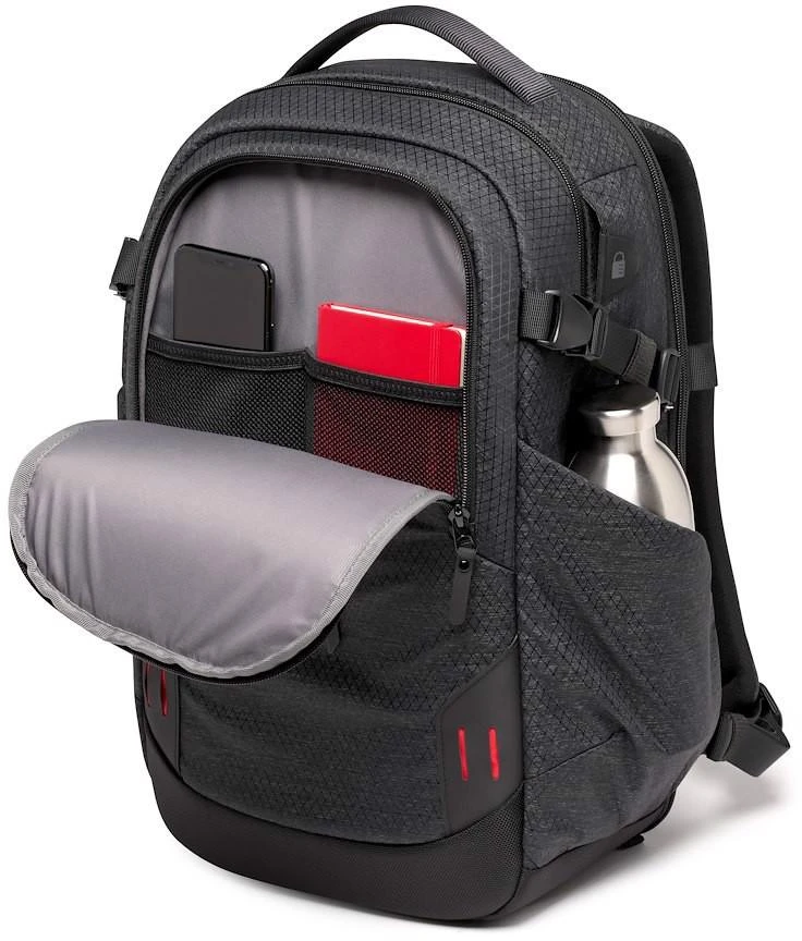Manfrotto kuprinė Pro Light Backloader S (MB PL2-BP-BL-S)