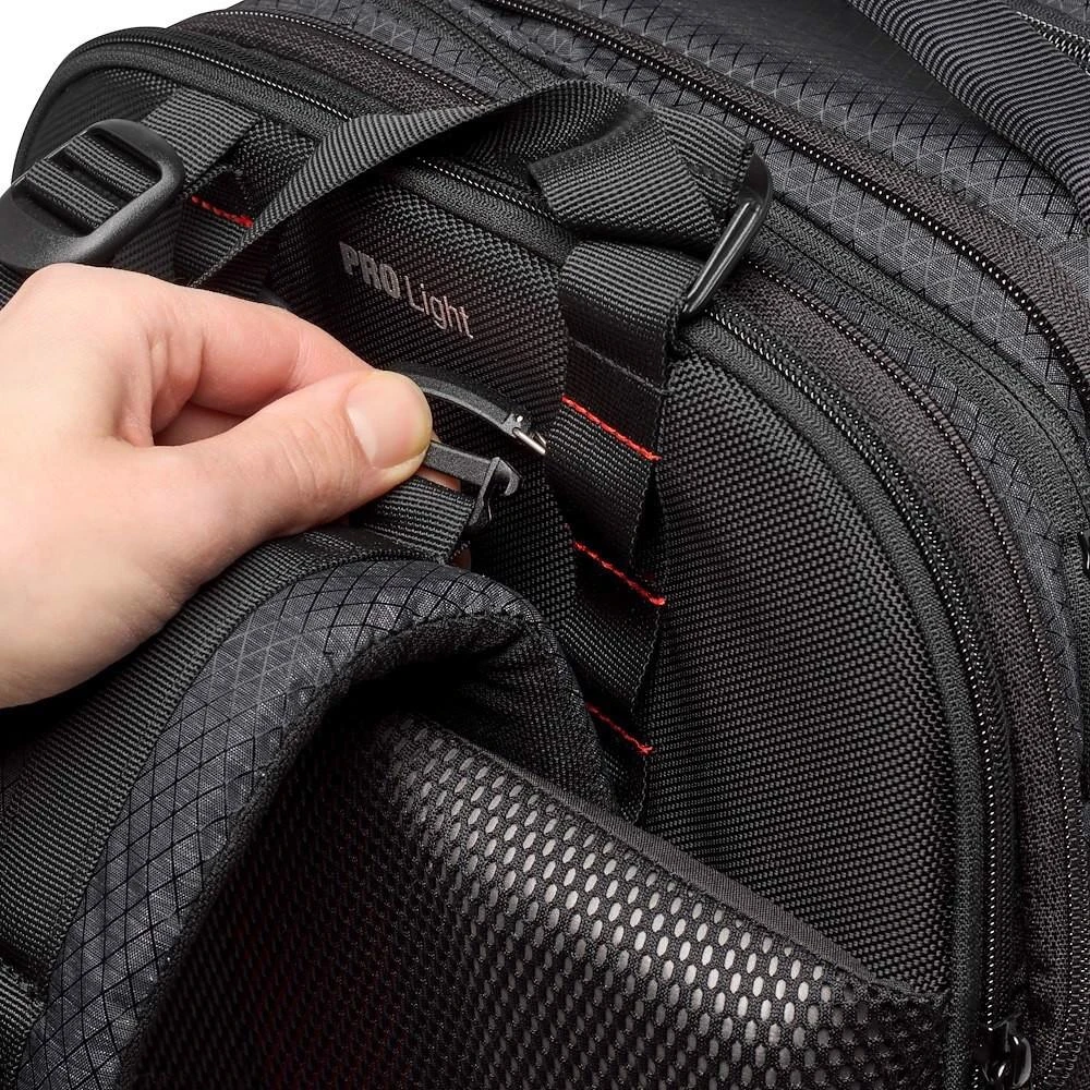 Manfrotto Pro-Light II Kuprinė Flexloader L