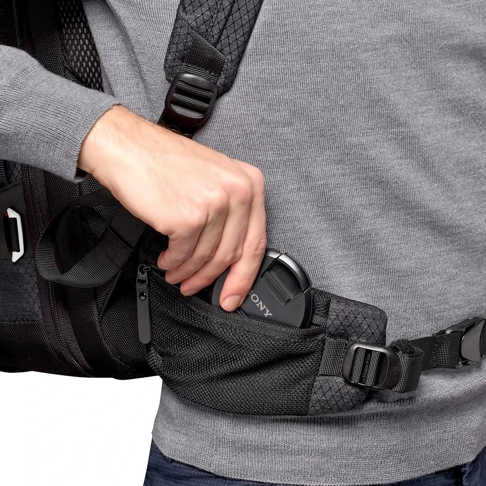 Manfrotto Pro-Light II Kuprinė Flexloader L