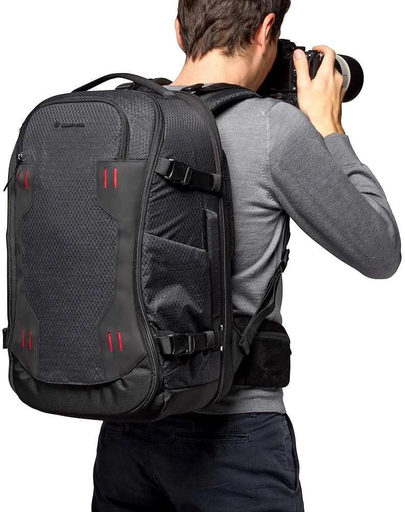 Manfrotto Pro-Light II Kuprinė Flexloader L